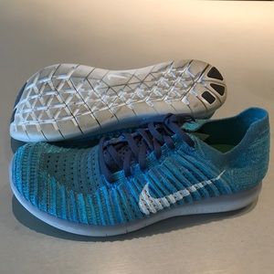 Nike Free Flyknit RN