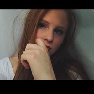 Meet your Posher, Lucy