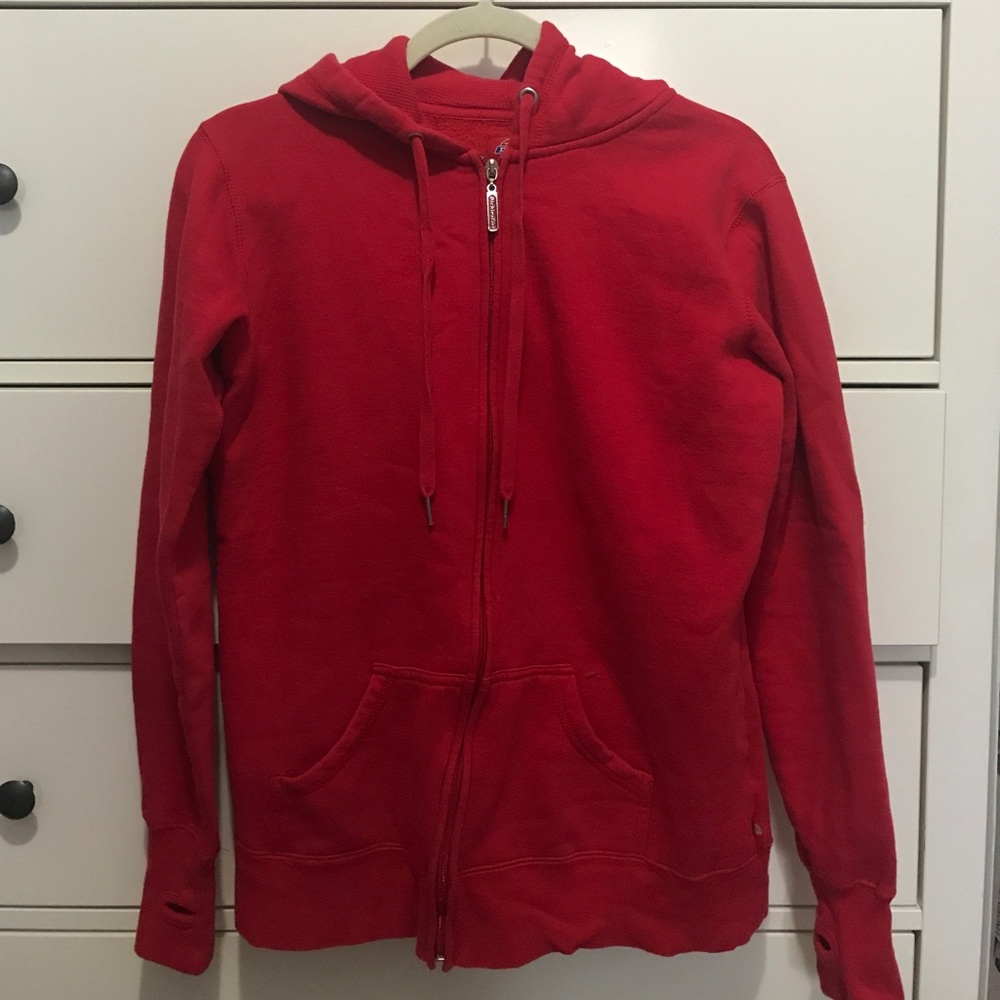 Dickies Zip up hoodie