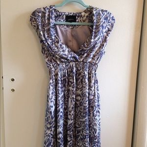 Ark & co [small] mini dress