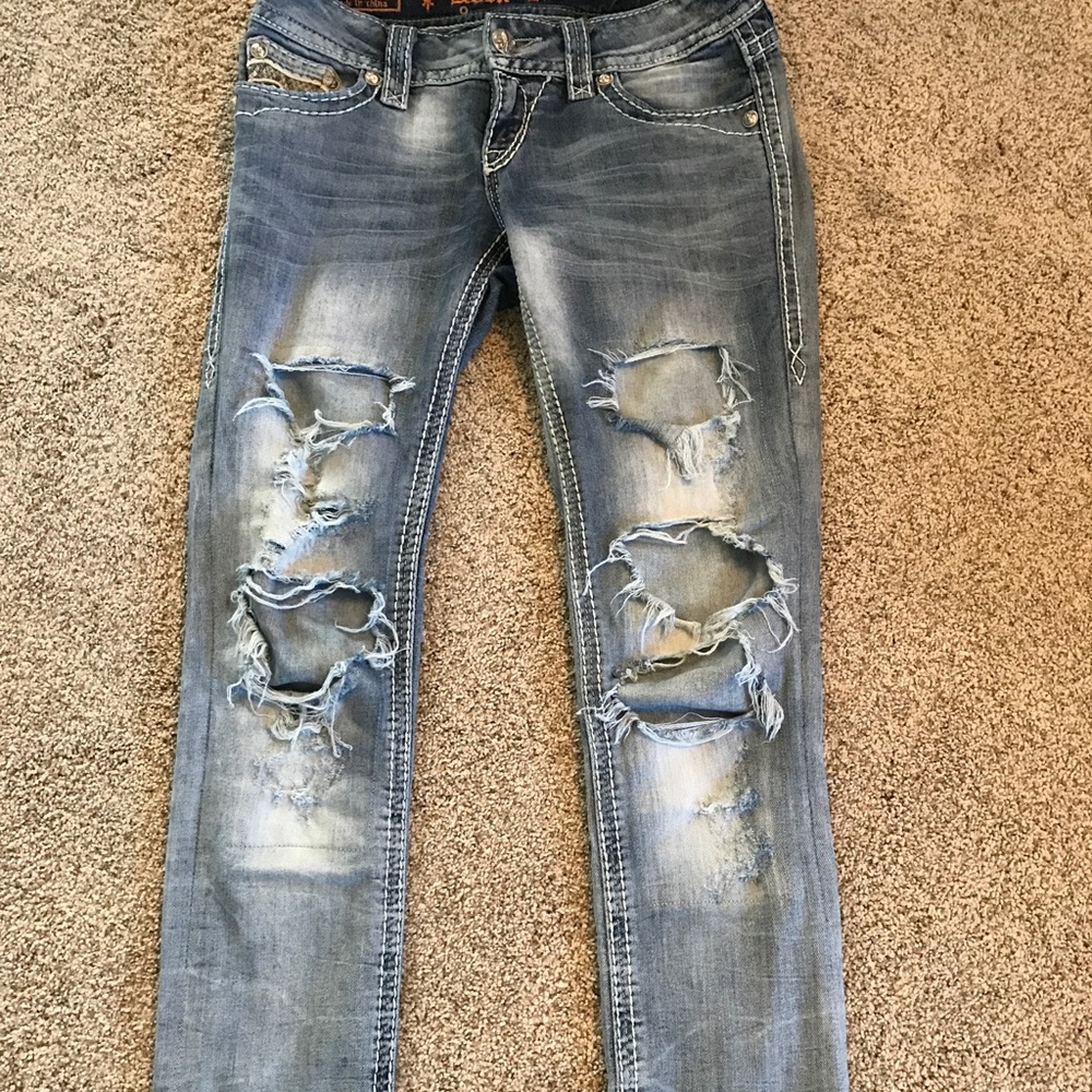 Jeans