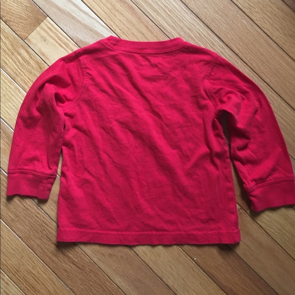 🆕🎅🏼Christmas Bundle 1 piece BNWT&Carter’s T🎅🏼 - Picture 8 of 8