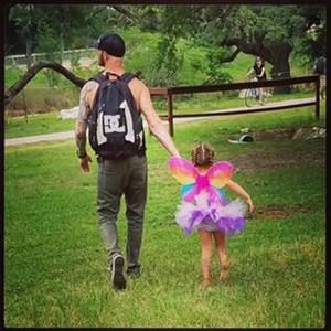 Meet your Posher, Christopher