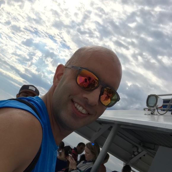 Meet your Posher, Abdi - Picture 1 of 1