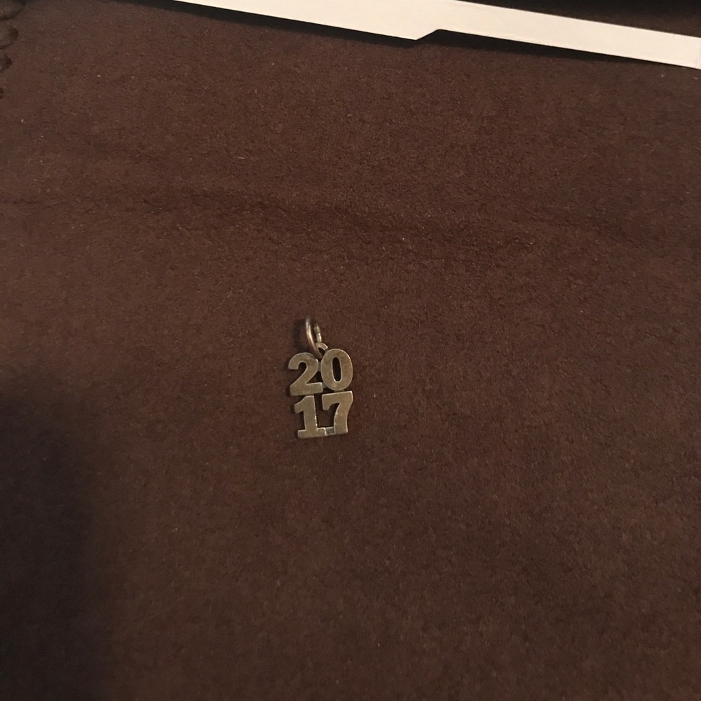 James Avery charm
