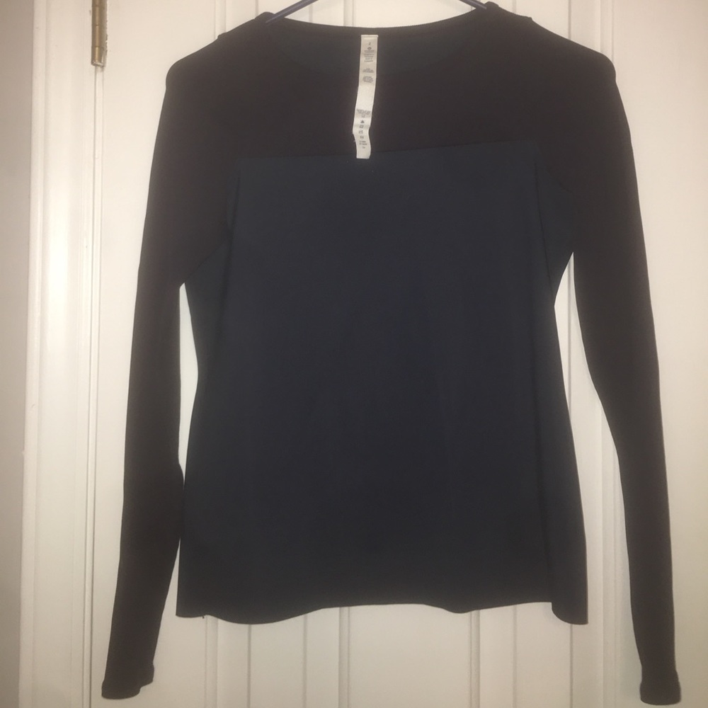 Lululemon Out of This World Top