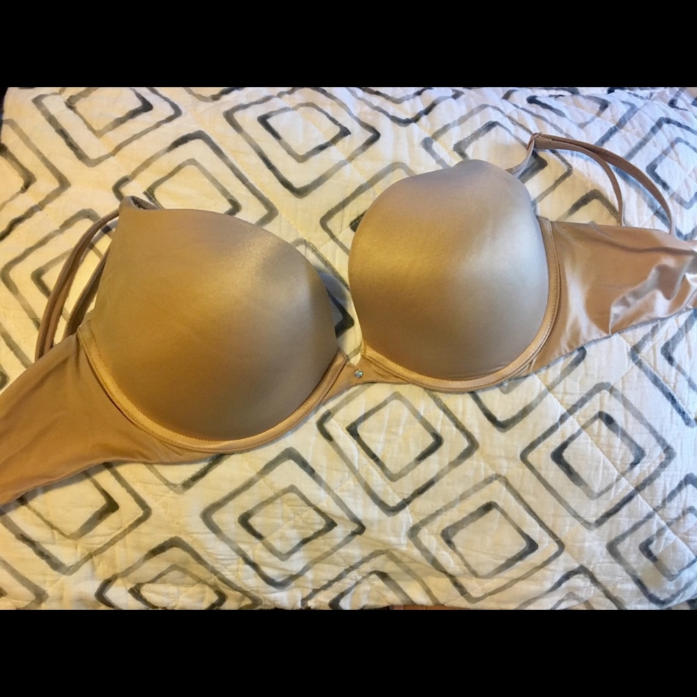 Victoria's Secret VERY SEXY Push Up 32DDD