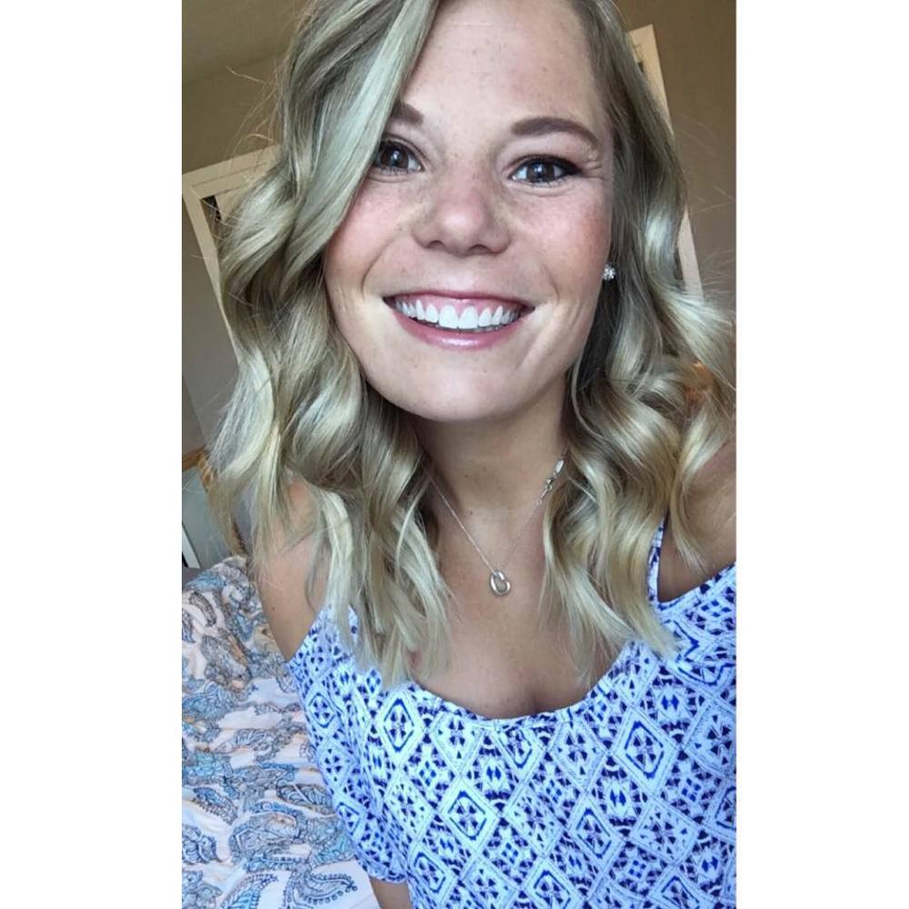 Meet your Posher, Hannah