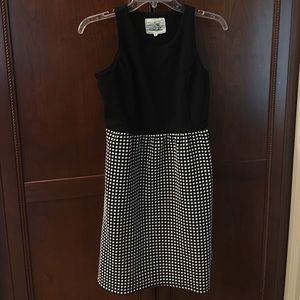 Anthropology Tabitha Dress