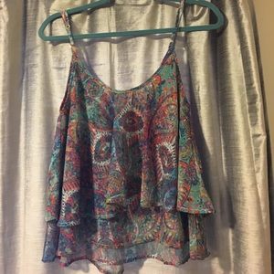 Show Me Your Mumu tank