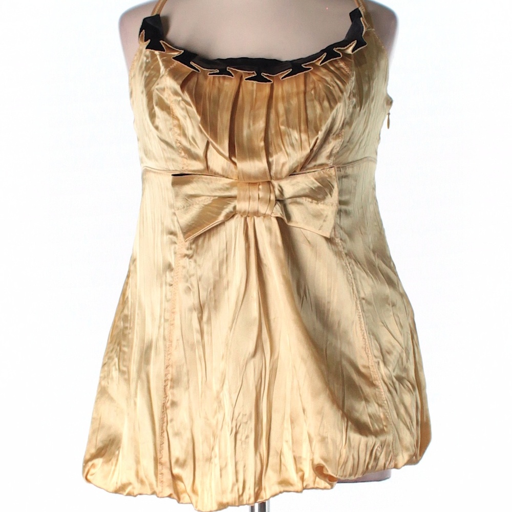 Marc Jacobs evening cami top. 2.