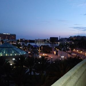 Meet your Posher, Venus