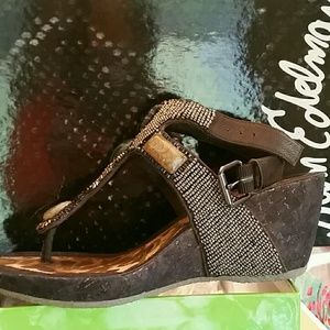 Sam Edelman Sandles