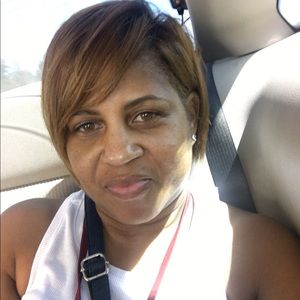 Meet your Posher, Jacqueline