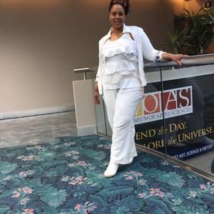 Meet your Posher, Alice bennett-moore