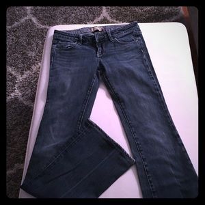 Paige premium denim, 25, low rise