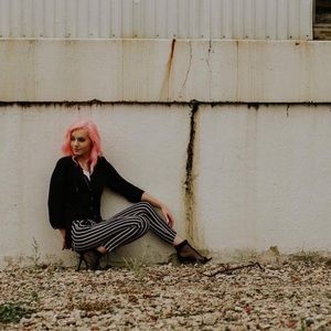 Meet your Posher, Paige