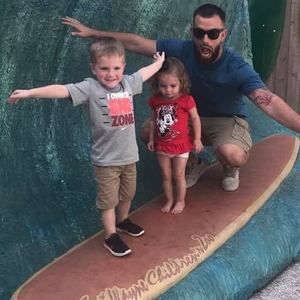 Meet your Posher, Daniel