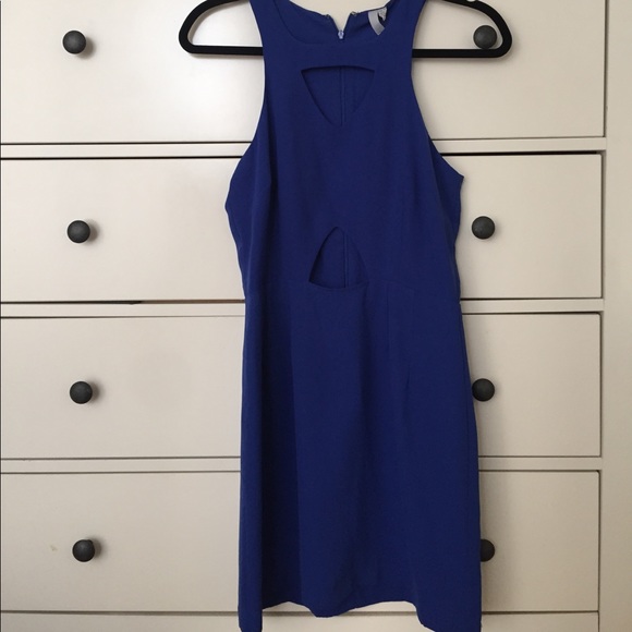 NWT Urban Outfitters sleeveless cocktail dress - Picture 4 of 7