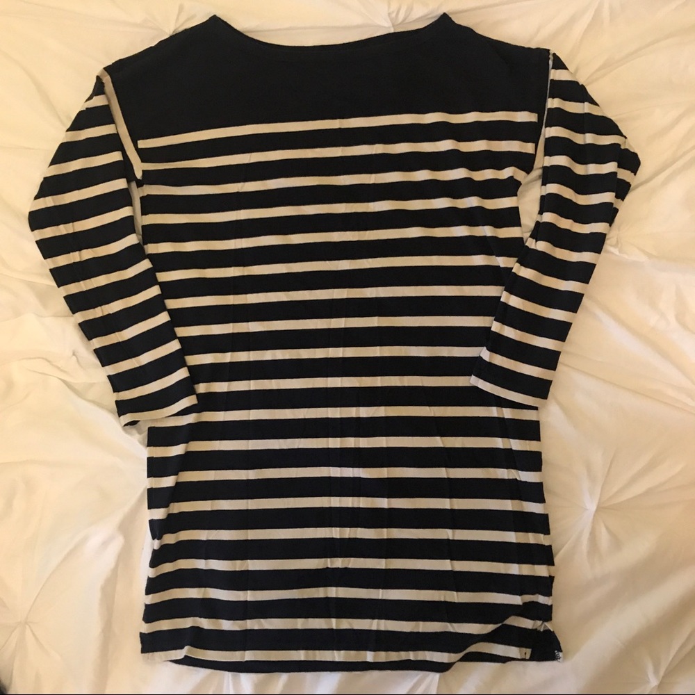 Nautical Striped Dress ⚓️
