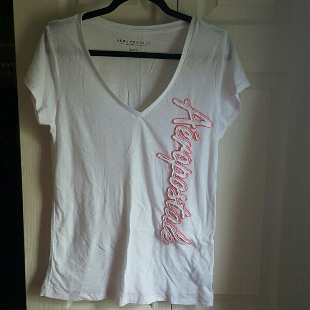 Aeropostale tshirt