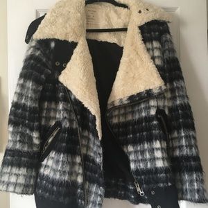 Free People Jacket