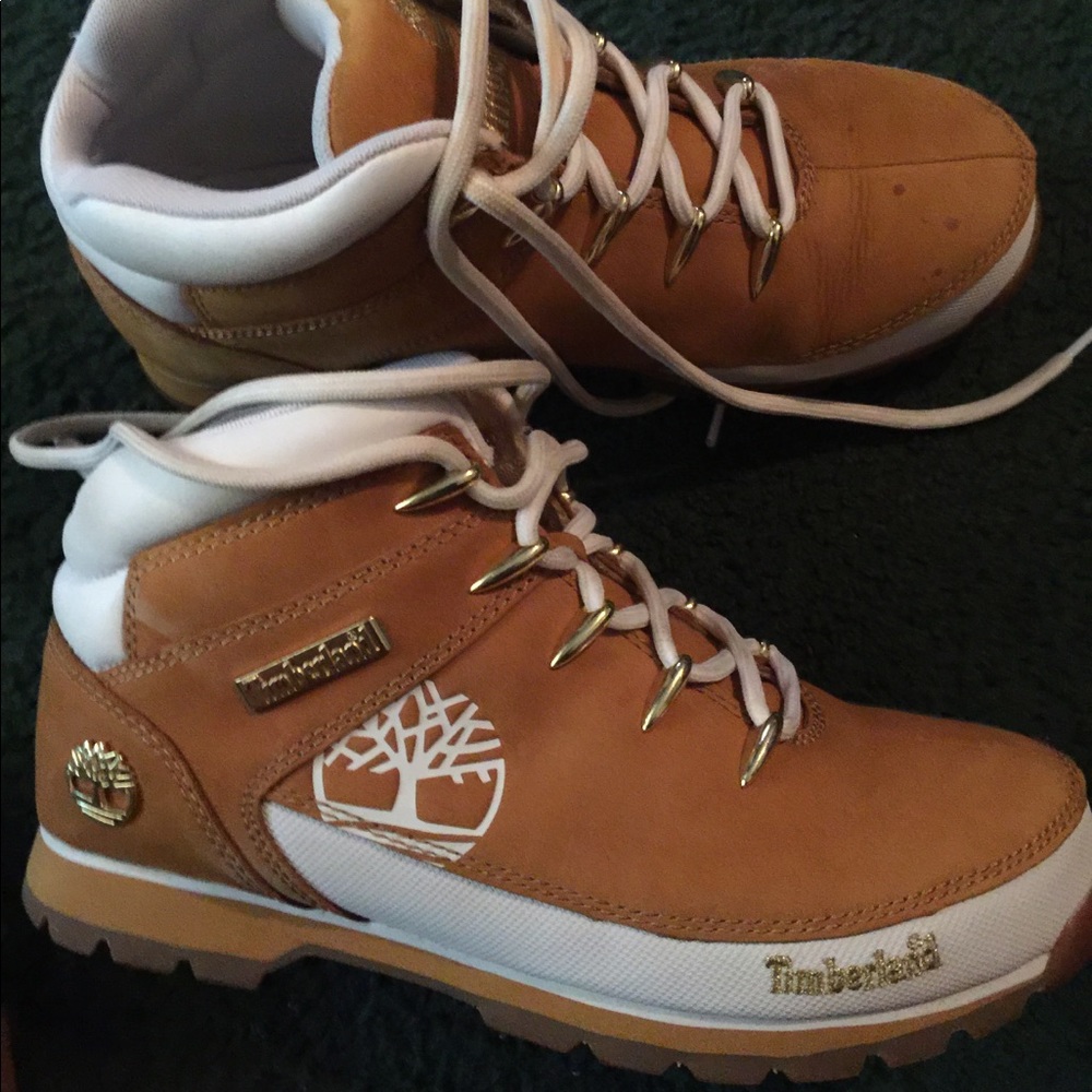 Women's Timberland Boots