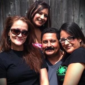 Meet your Posher, Diane