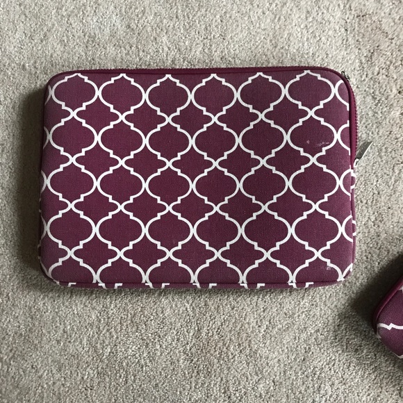 Laptop Case -Fits 13 inch - Picture 3 of 4