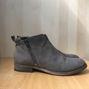 Franco Sarto bootie boots sz 7.5