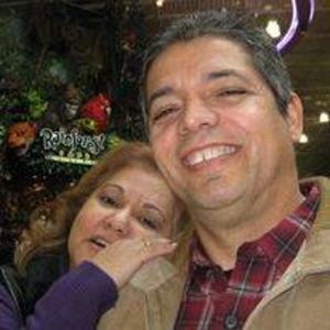 Meet your Posher, Marcos