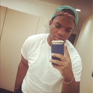 Meet your Posher, Jevon