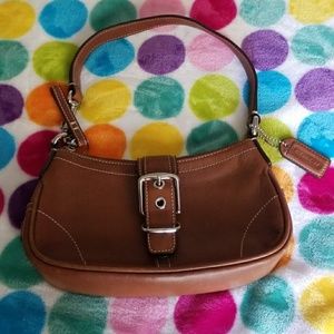 Coach Mini Purse