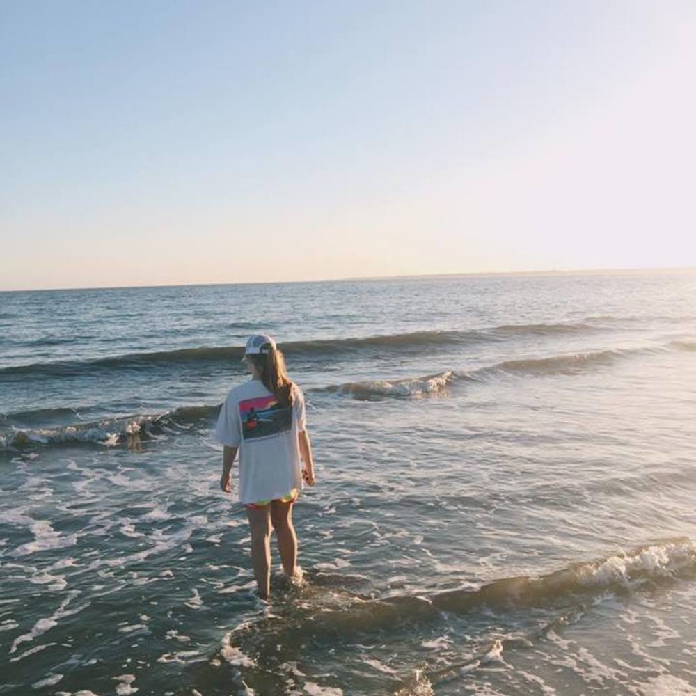 Meet your Posher, Lydia