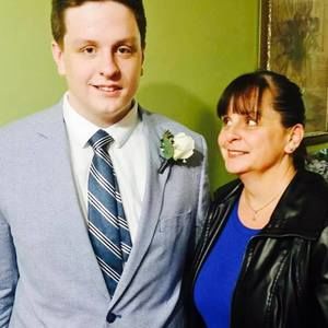 Meet your Posher, Shane