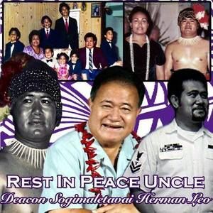 Meet your Posher, Pat