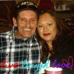 Meet your Posher, Lorayne