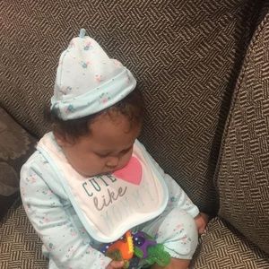 Meet your Posher, Jasmine