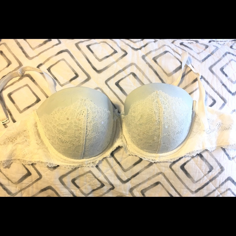Victoria's Secret multi-way 32DDD Dream Angels