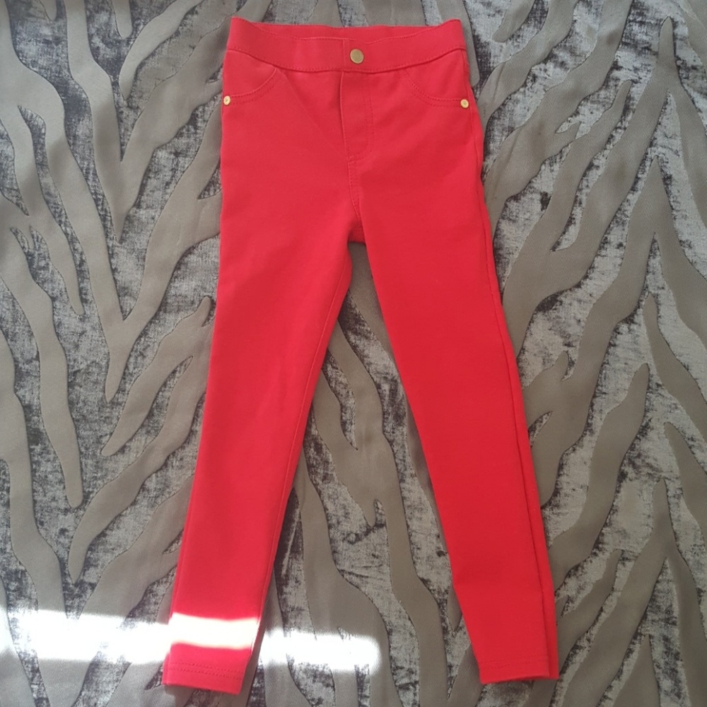 Skinny Pants by Hartstrings size 6