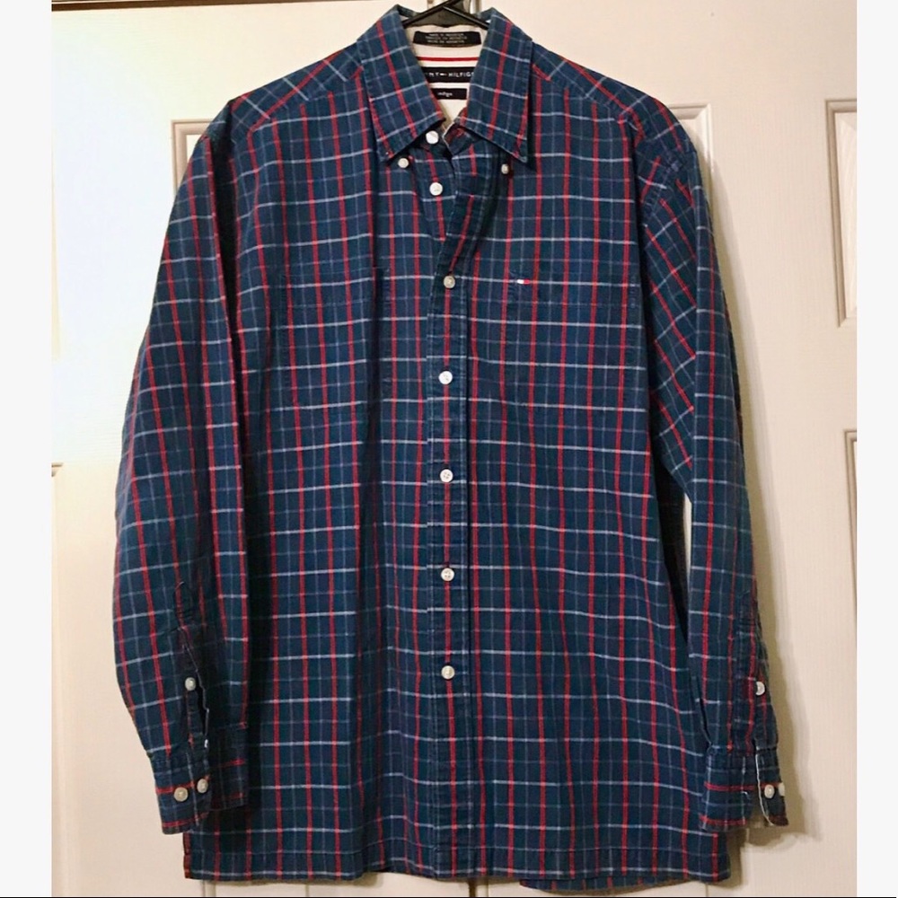Tommy Hilfiger Button Down Shirt