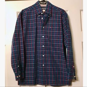 Tommy Hilfiger Button Down Shirt