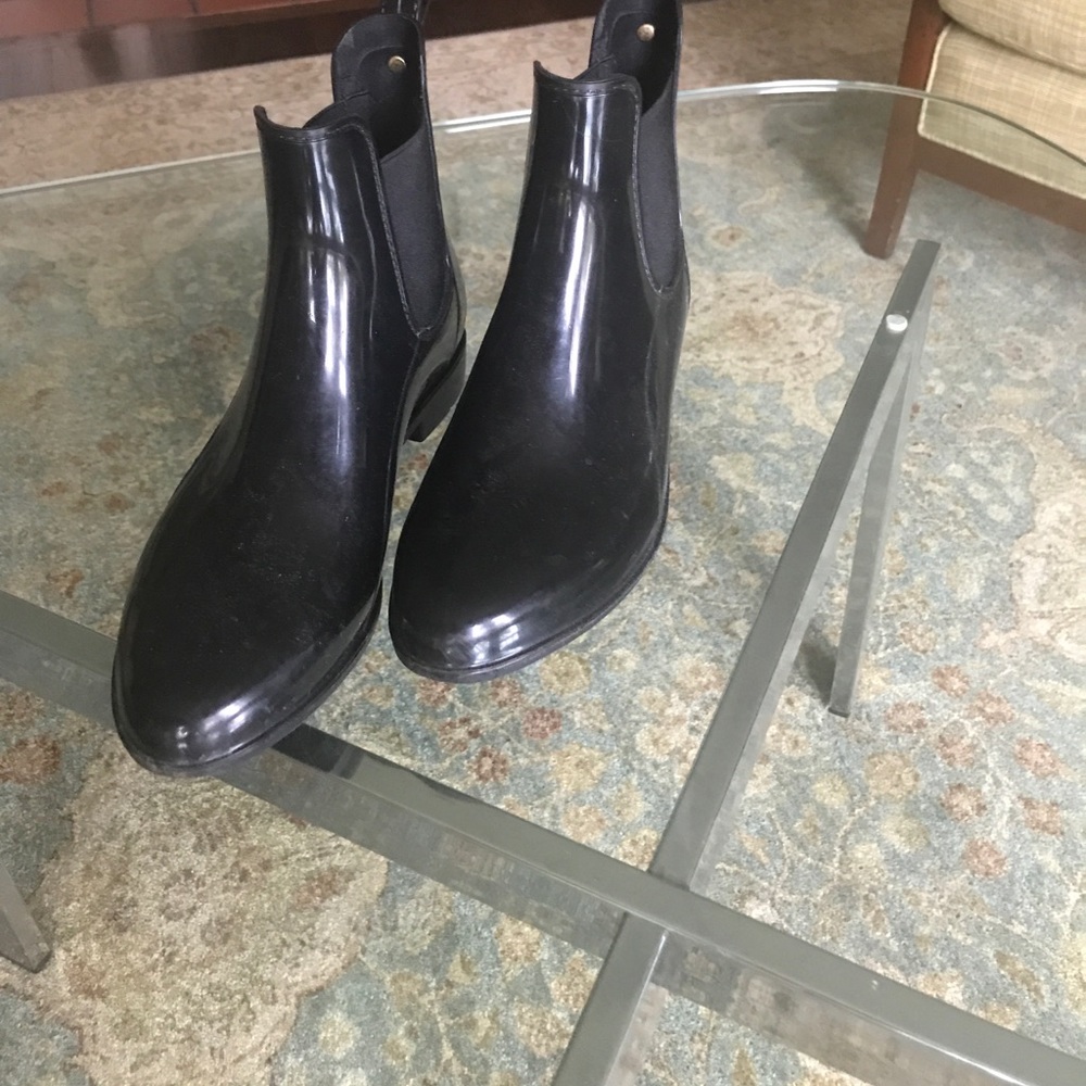 Sam Edelman Chelsea Rainboots