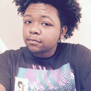 Meet your Posher, Aj