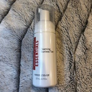 Rodan + Fields foaming sunless tanner. Never used!