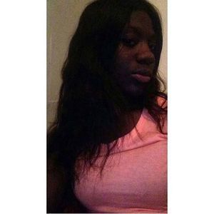 Meet your Posher, Melanese