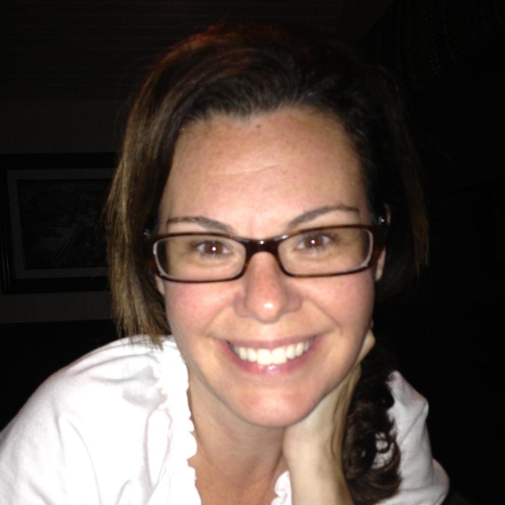 Meet your Posher, Diane