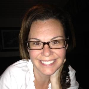 Meet your Posher, Diane