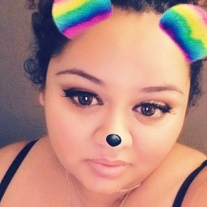 Meet your Posher, Heidy