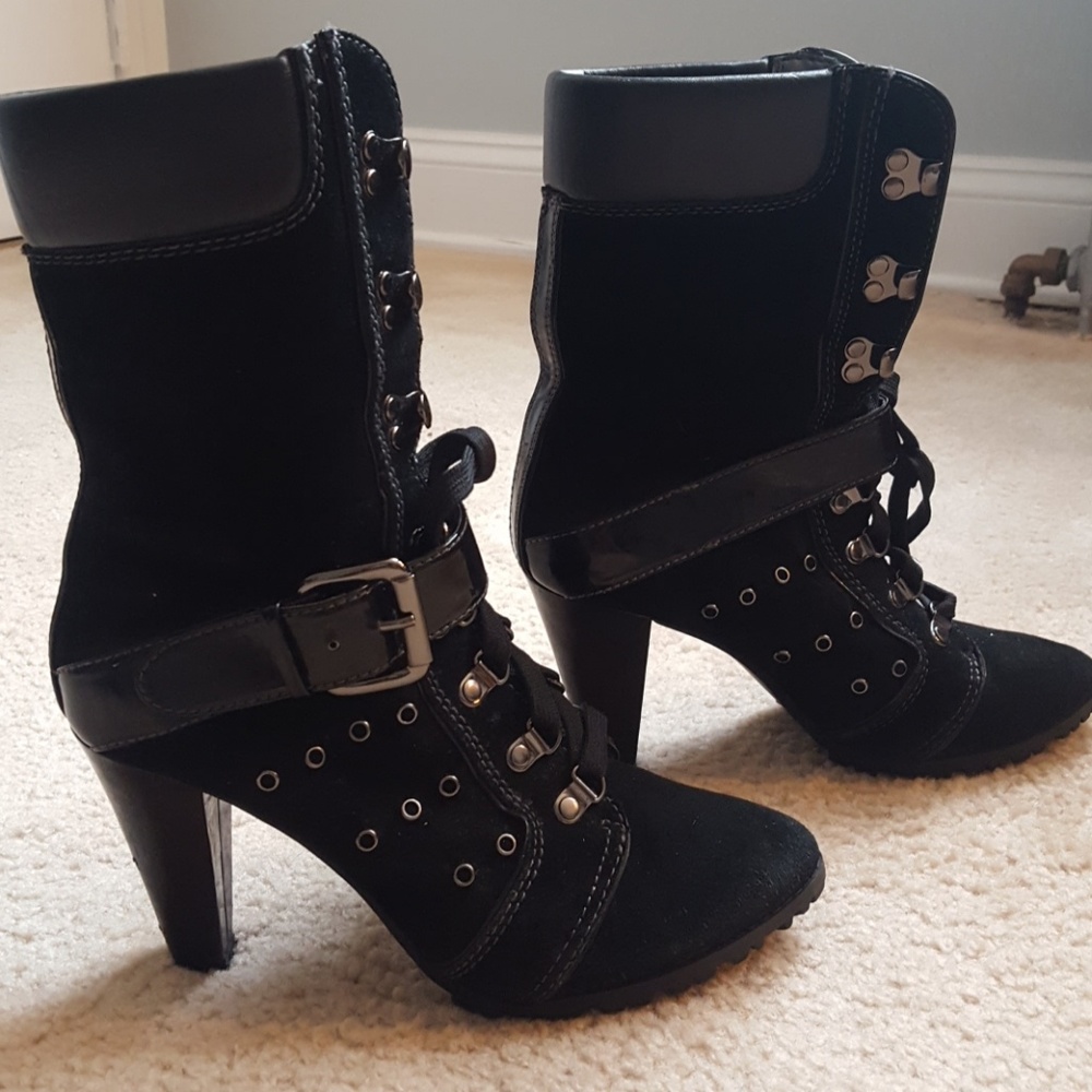 Aldo Boots in Great Condition